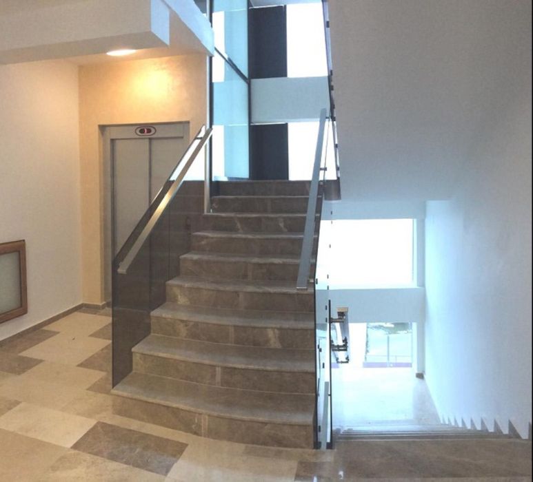 MAMAIA CENTRU,Vila Sophia2,camera dessing,2 bai,INCALZIRE PARDOSEALA