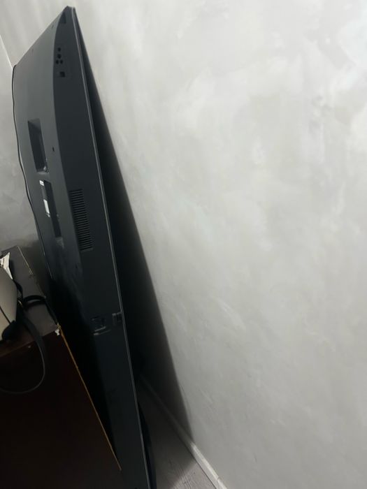 Телевизор LG на запчасти