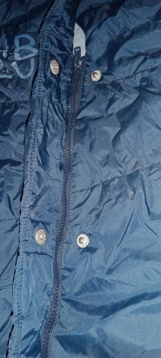 Детский весенний комбинезон