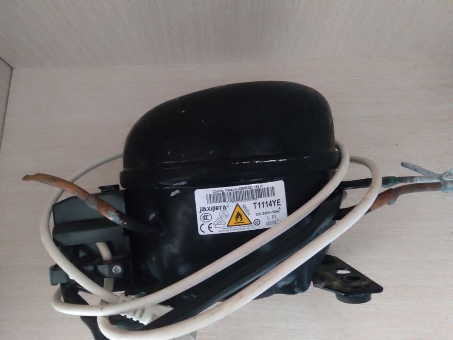 копреср для холодилника