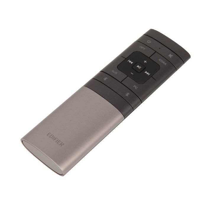 Edifier S360DB c 8-дюймовый беспроводной сабвуфер/Bluetooth 5.1/LDAC/