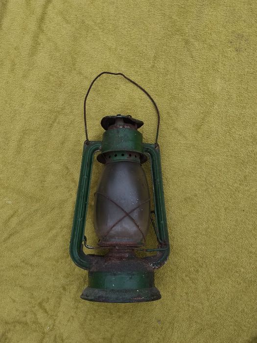 Felinar/Lampă veche