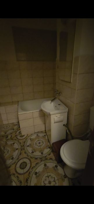 Închiriez garsoniera 24m²