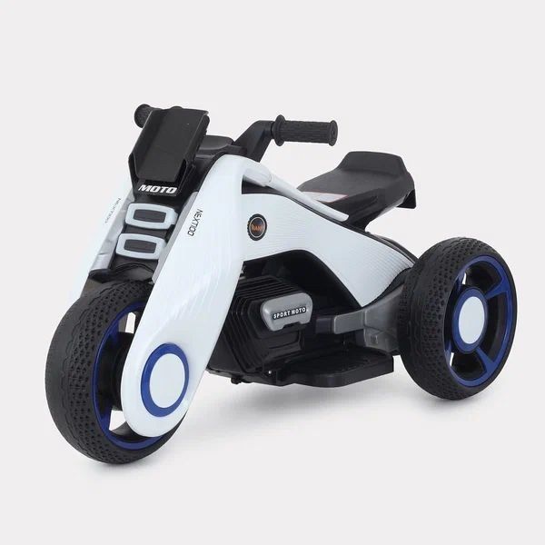 Детский электромотоцикл