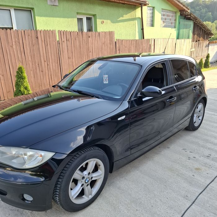 Vand Bmw seria 1,E87