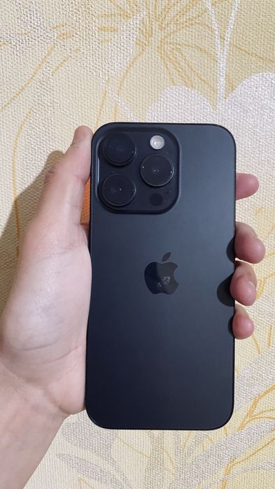 Iphone Айфон 15 ПРО 128 ГБ