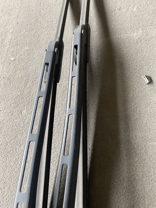 Рамена чистачки ауди а4,б6 - Audi A4