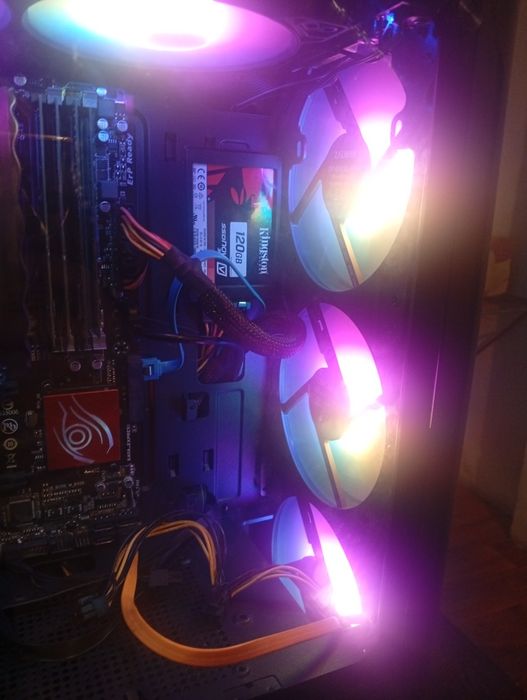 Продам Системный Блок