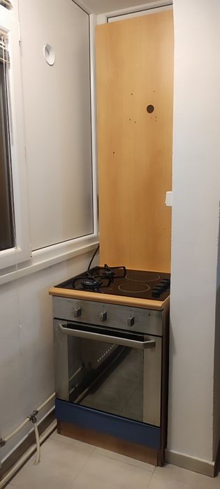 Продава се Двустаен апартамент в Попово - 44 кв.м за 928 €/кв.м - Снимка #3