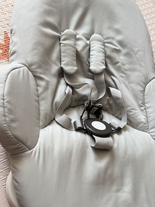 Stokke шезлонг 0-9 месяцев