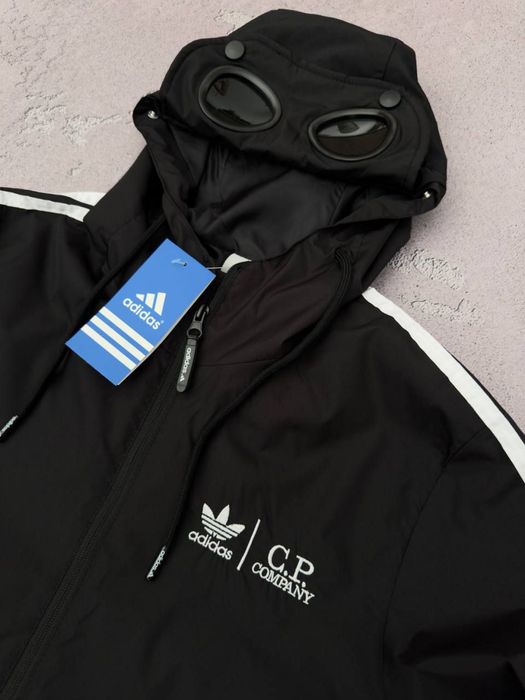 Adidas CP Company ветровка