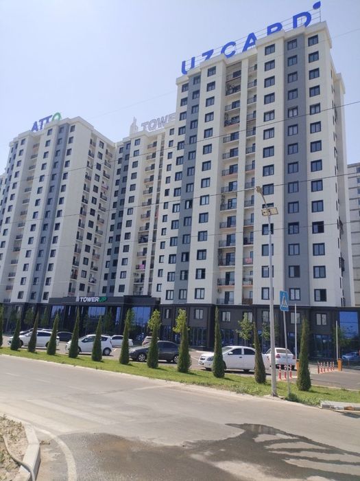 Аренда квартиры. 2 комнаты. 550 usd