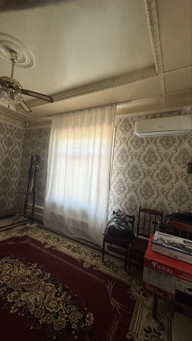 Янги ташми учаска