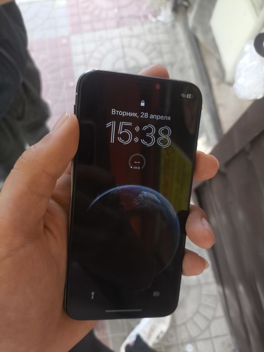 Айфон X 256гб 100% емкость