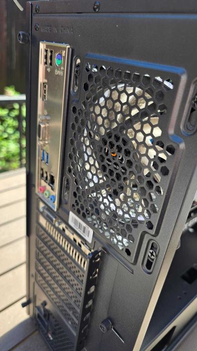 Calculator Gaming cu performanta inalta