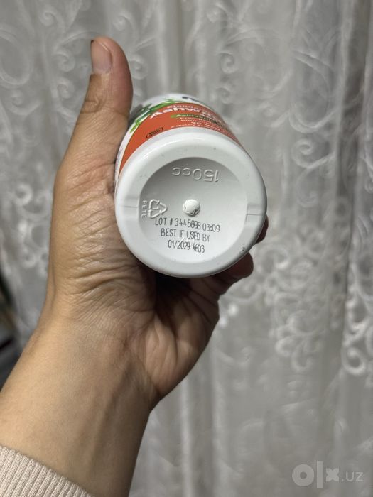 NOW Foods Ashwagandha 450 mg — 90 kapsula