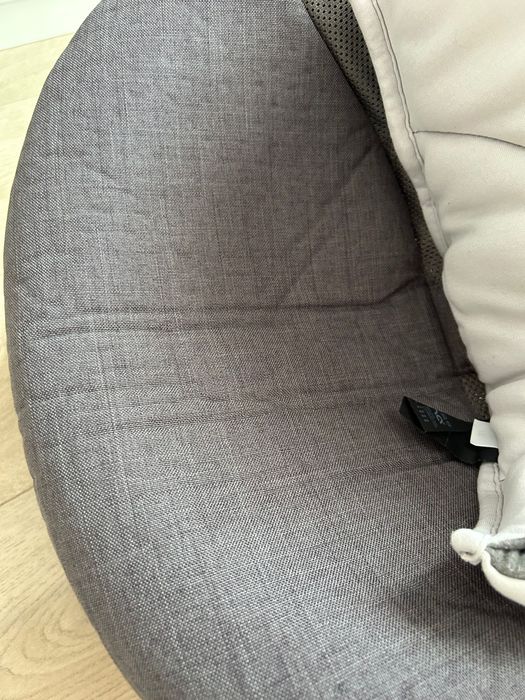 Balansoar Nuna Leaf Grow