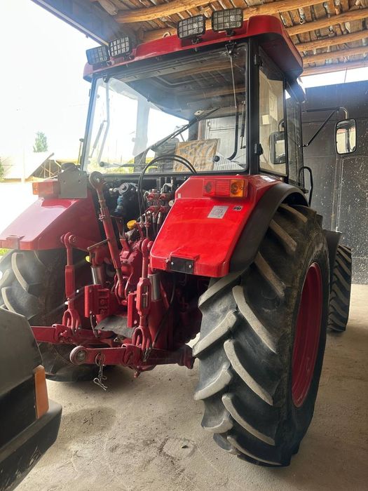 Belarus 921 2 traktori sotiladi