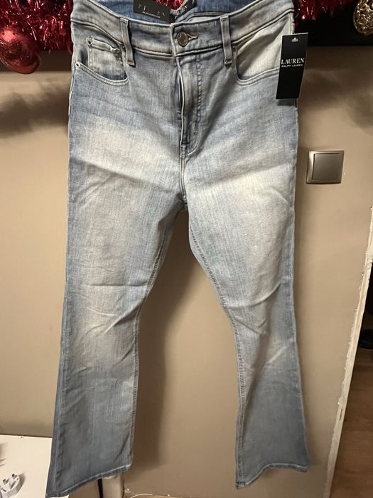 Дънки Ralph Lauren