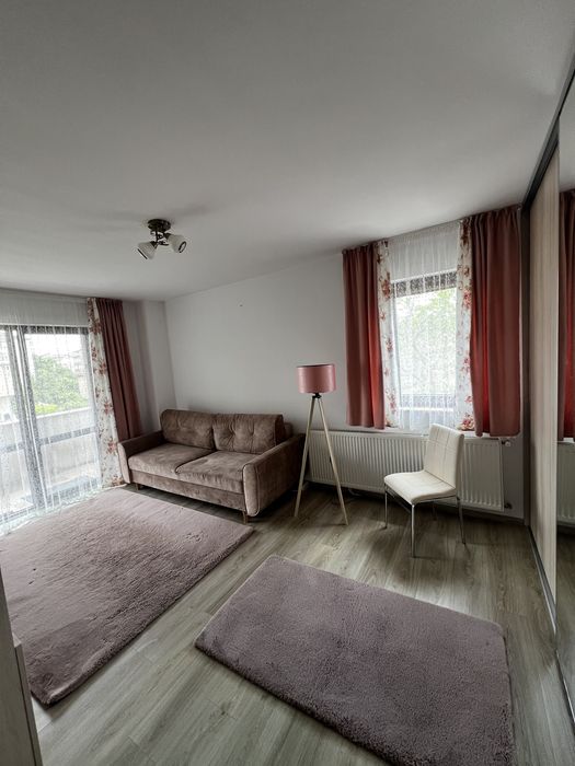 Apartament de inchiriat cu 3 camere