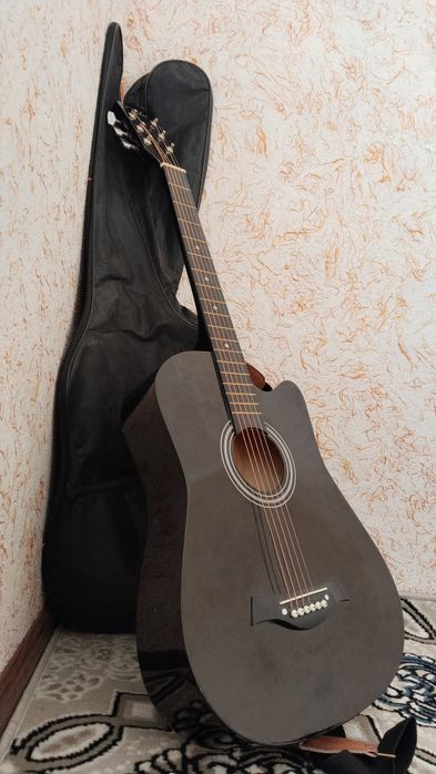 Klassik Gitara ishqibozlari uchun