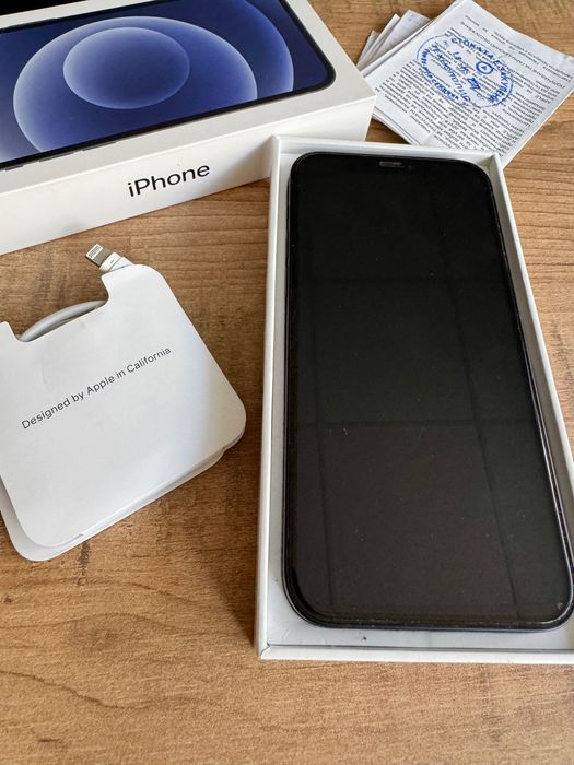 Apple Iphone 12 64gb