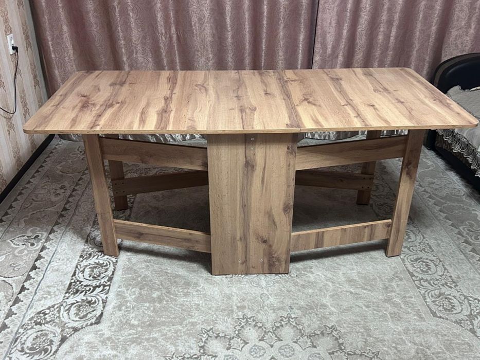 стол книжка новый