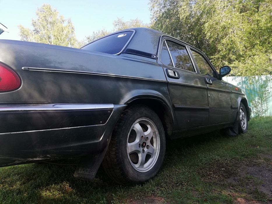 Продам волгу 3110