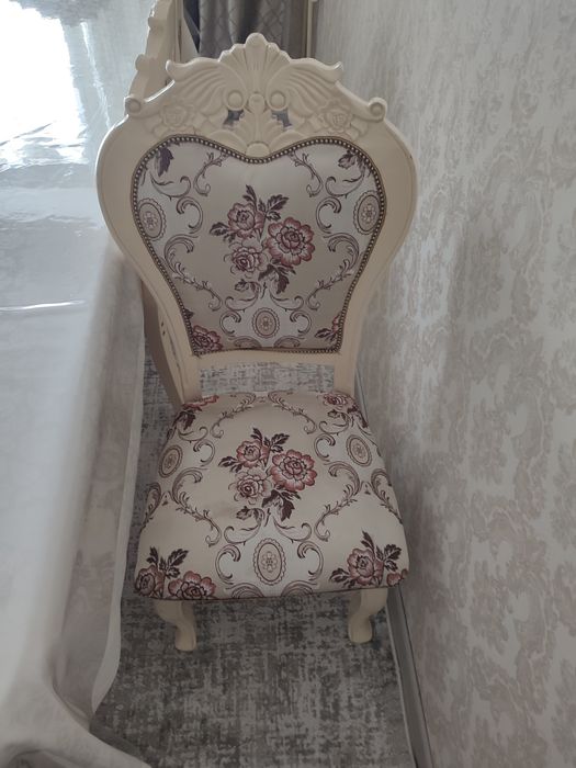 стол разборный с стульями