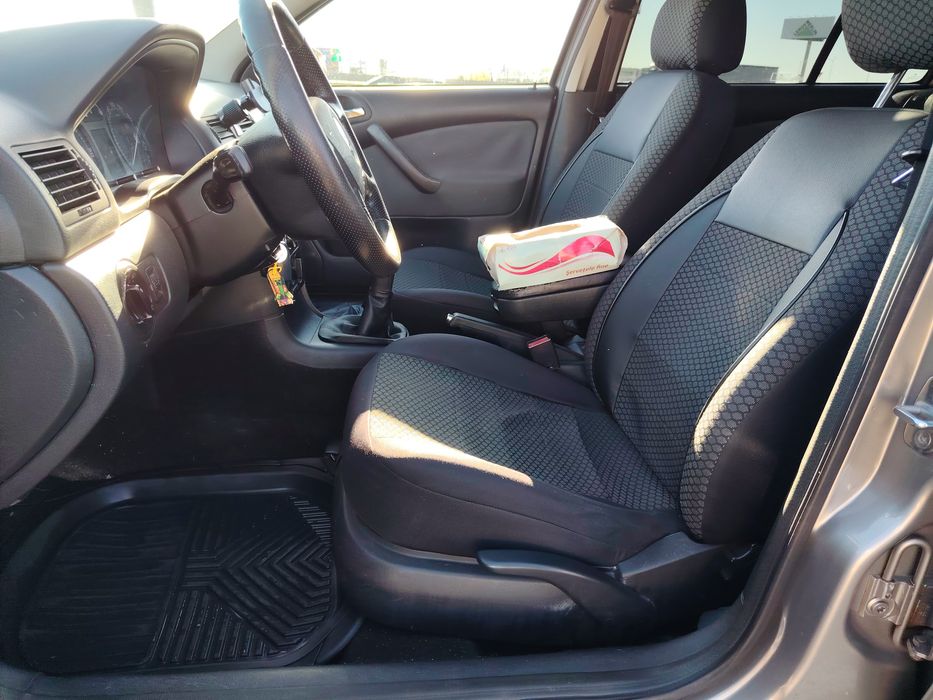 Skoda Octavia Tour 1.9 tdi