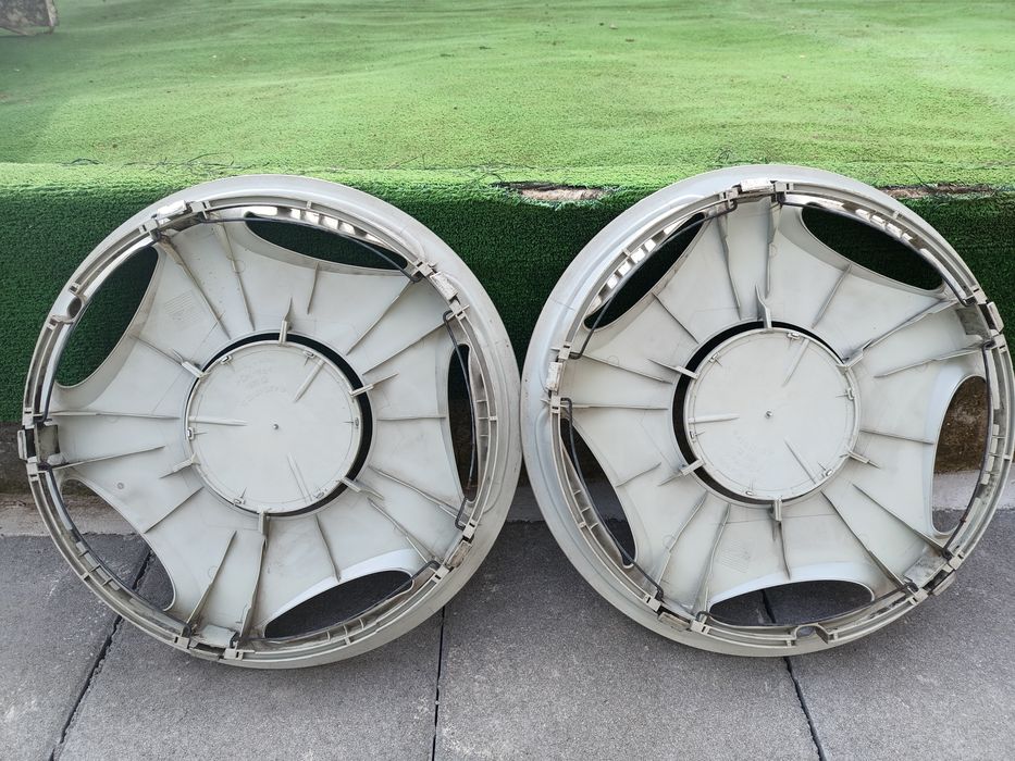 Тазове за Мерцедес 15"