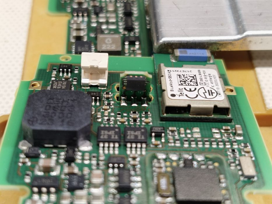 Ремонт  на електруреди и електроника