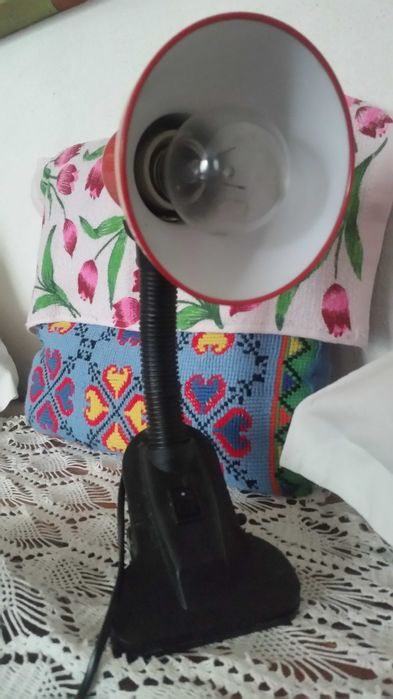 lampa pentru citit noaptea