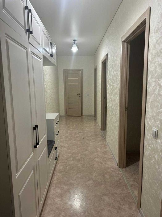 продам  2ух комнатную квартиру