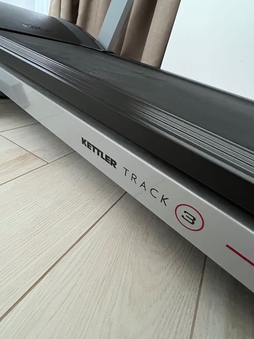 Пътека за бягане  KETTLER TRACK3