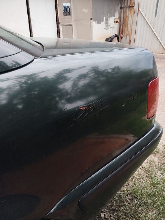 Продам Ауди 100с4 2.3