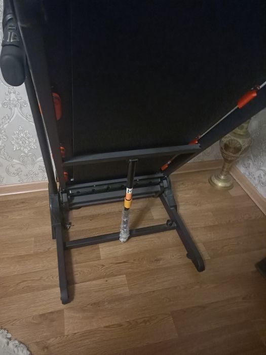 Беговая дорожка Genau Terra tr-55s