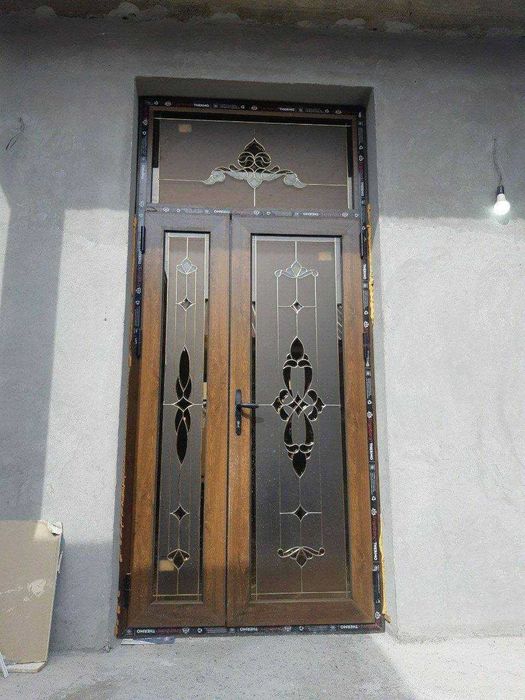 Akfa eshik Akfa rom Акфа эшик Акфа ром Kalyoni oyna Vitraj