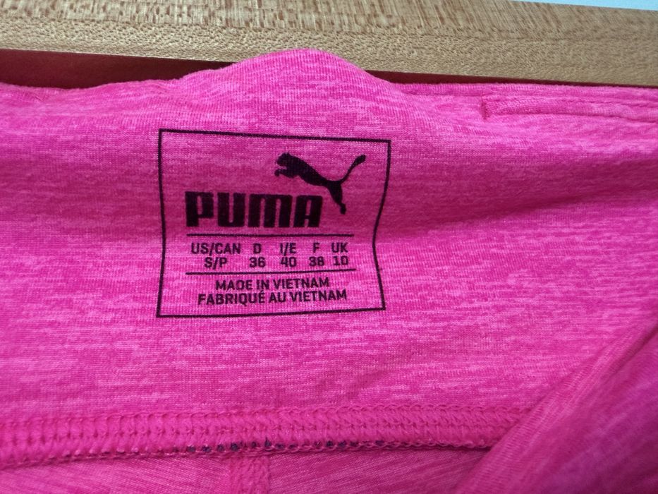 Leggings Puma marimea S