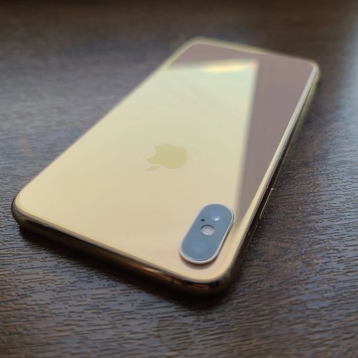 iPhone Xs Max 256 GB Обмен