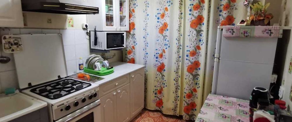 Срочно квартира КАМИЛА