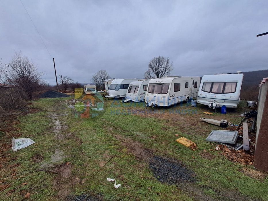 Продава се Парцел в с. Писменово, Област Бургас - 646 кв.м за 30 €/кв.м - Снимка #2