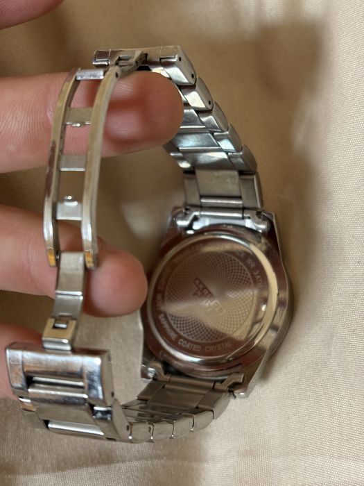 URGENT – Ceas damă Akribos XXIV elegant