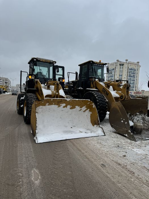 Услуги погрузчика Астана