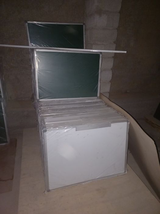 Doskalar bor har qil turdagi farzandlaringiz uchun