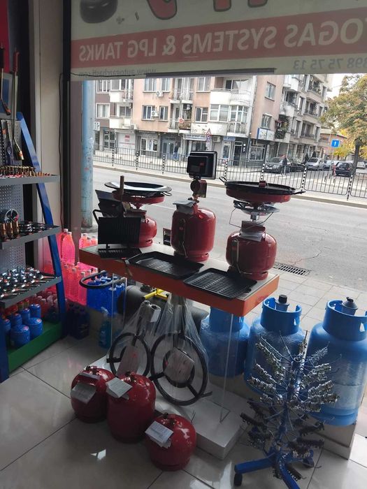 НОВИ !!! Туристически и битови бутилки на ПРОМО ЦЕНИ !!!