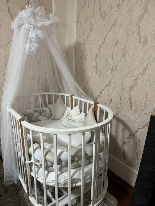 Болалар учун крават