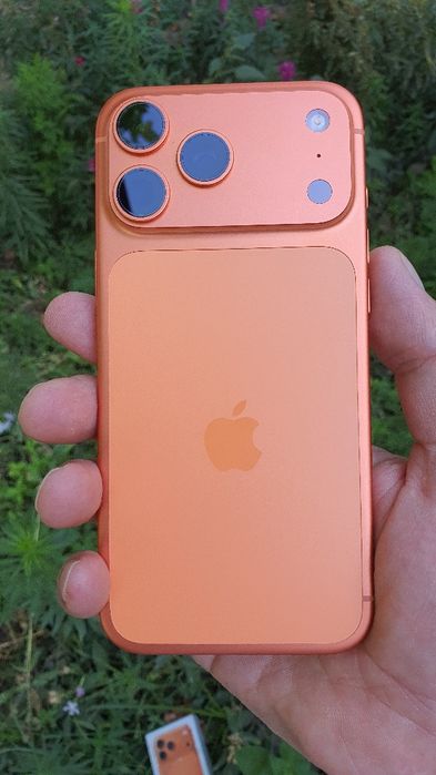 Iphone 17pro Max ideal