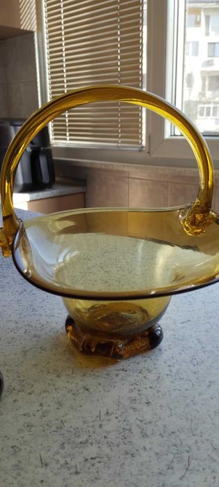 Интериорен стъклен комплект.