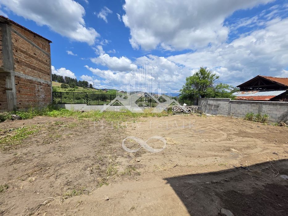 Къща в Пазарджик, област-гр.Ракитово площ 155 цена 125000
